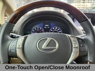 Lexus RX 350 2015 4dr SUV