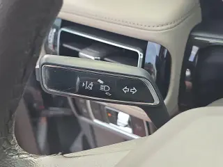 Lincoln Nautilus 2023 4x4 Estándar SUV 4p