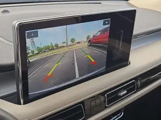 Lincoln Nautilus 2023 4x4 Estándar SUV 4p