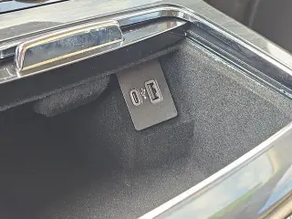 Lincoln Nautilus 2023 4x4 Estándar SUV 4p