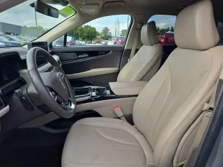 Lincoln Nautilus 2023 4x4 Estándar SUV 4p