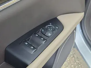 Lincoln Nautilus 2023 4x4 Estándar SUV 4p