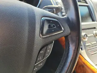 Lincoln MKX 2016 AWD Select 4dr SUV