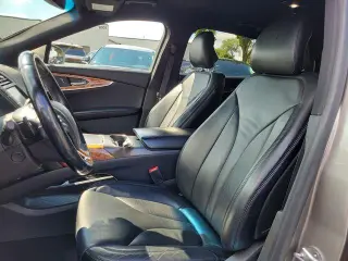 Lincoln MKX 2016 AWD Select 4dr SUV