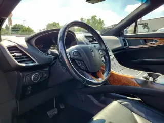 Lincoln MKX 2016 AWD Select 4dr SUV
