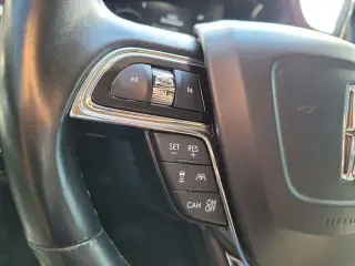 Lincoln Nautilus 2023 AWD Reserve 4dr SUV