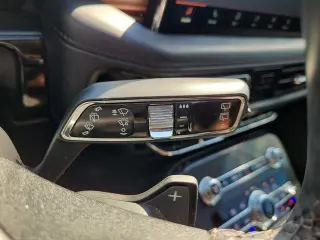 Lincoln Nautilus 2023 AWD Reserve 4dr SUV