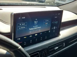 Lincoln Nautilus 2023 AWD Reserve 4dr SUV
