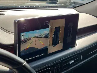 Lincoln Nautilus 2023 AWD Reserve 4dr SUV