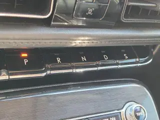 Lincoln Nautilus 2023 AWD Reserve 4dr SUV