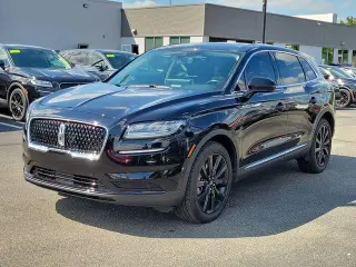 Lincoln Nautilus 2023 AWD Reserve 4dr SUV