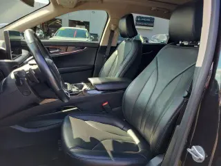 Lincoln Nautilus 2023 AWD Reserve 4dr SUV