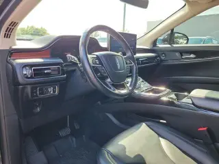 Lincoln Nautilus 2023 AWD Reserve 4dr SUV