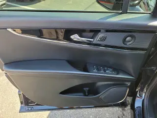 Lincoln Nautilus 2023 AWD Reserve 4dr SUV