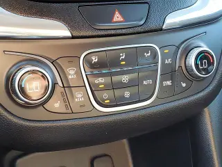 Chevrolet Equinox 2018 LT 4dr SUV con 1LT