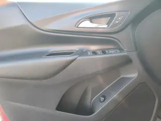 Chevrolet Equinox 2018 LT 4dr SUV con 1LT