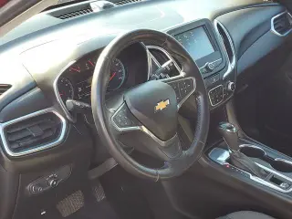 Chevrolet Equinox 2018 LT 4dr SUV con 1LT