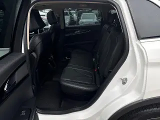 Lincoln Nautilus 2023 AWD Reserve 4p SUV