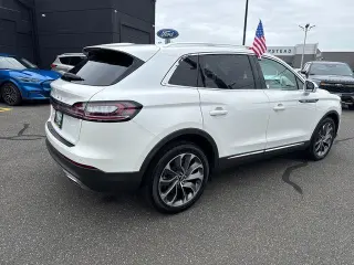 Lincoln Nautilus 2023 AWD Reserve 4p SUV