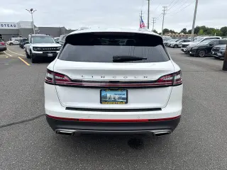 Lincoln Nautilus 2023 AWD Reserve 4p SUV