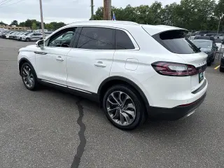 Lincoln Nautilus 2023 AWD Reserve 4p SUV