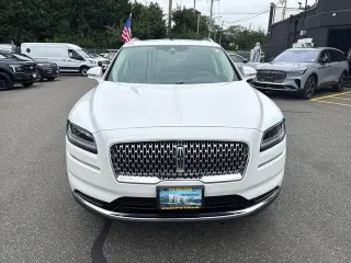 Lincoln Nautilus 2023 AWD Reserve 4p SUV