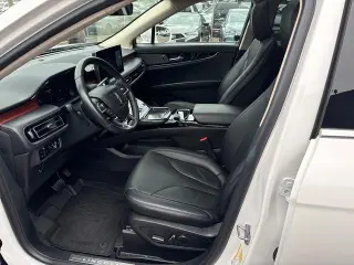 Lincoln Nautilus 2023 AWD Reserve 4p SUV