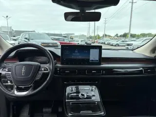 Lincoln Nautilus 2023 AWD Reserve 4p SUV