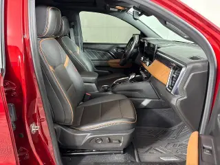 GMC Canyon 2023 4x4 AT4 4dr Crew Cab 5 ft. SB