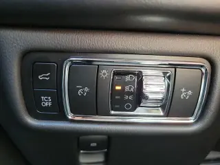 Lincoln Nautilus 2023 AWD Reserve 4dr SUV