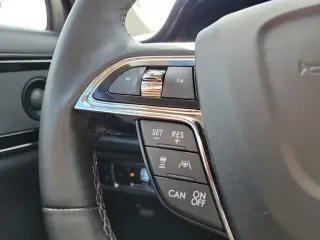 Lincoln Nautilus 2023 AWD Reserve 4dr SUV