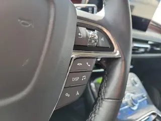 Lincoln Nautilus 2023 AWD Reserve 4dr SUV