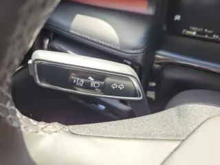 Lincoln Nautilus 2023 AWD Reserve 4dr SUV