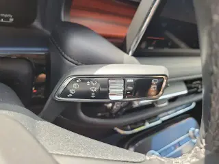 Lincoln Nautilus 2023 AWD Reserve 4dr SUV