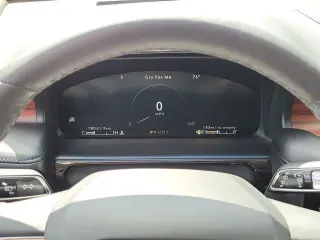 Lincoln Nautilus 2023 AWD Reserve 4dr SUV