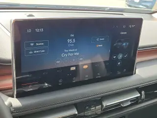 Lincoln Nautilus 2023 AWD Reserve 4dr SUV