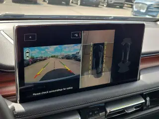 Lincoln Nautilus 2023 AWD Reserve 4dr SUV
