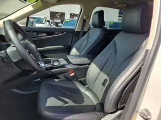 Lincoln Nautilus 2023 AWD Reserve 4dr SUV
