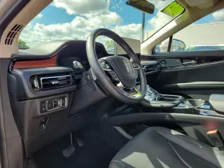 Lincoln Nautilus 2023 AWD Reserve 4dr SUV