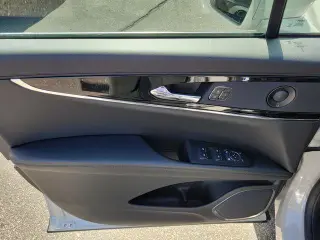 Lincoln Nautilus 2023 AWD Reserve 4dr SUV