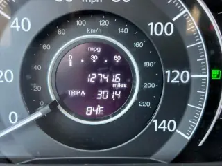 Honda CR-V 2014 AWD LX 4p SUV