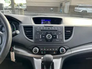 Honda CR-V 2014 AWD LX 4p SUV