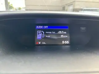 Honda CR-V 2014 AWD LX 4p SUV