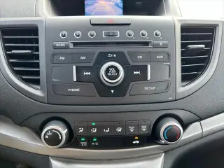 Honda CR-V 2014 AWD LX 4p SUV