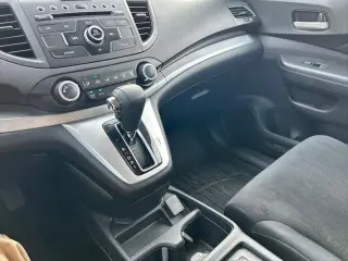 Honda CR-V 2014 AWD LX 4p SUV