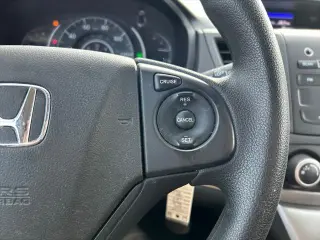 Honda CR-V 2014 AWD LX 4p SUV