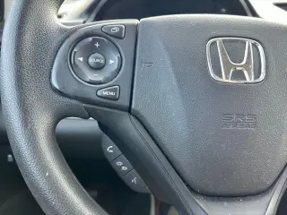 Honda CR-V 2014 AWD LX 4p SUV