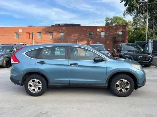 Honda CR-V 2014 AWD LX 4p SUV