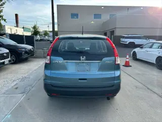 Honda CR-V 2014 AWD LX 4p SUV