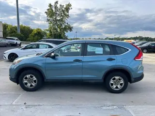 Honda CR-V 2014 AWD LX 4p SUV